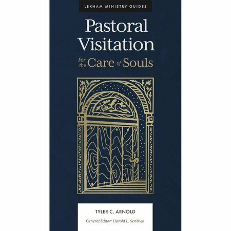 COOLCOLLECTIBLES Pastoral Visitation Hardcover CO3324800